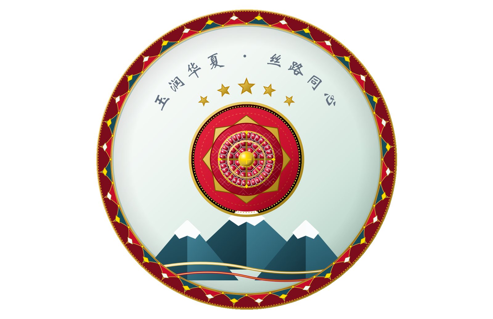 标识：方案示例（未定稿）